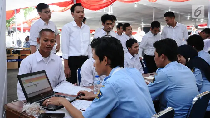Kapan Seleksi CPNS 2025 Dibuka? BKN Beri Bocoran