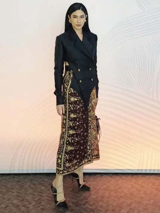  Instagram/ Dian Sastrowardoyo]</p>