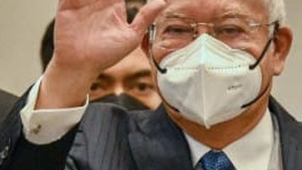 Malaysia Potong Masa Tahanan Mantan PM Najib Razak dari 12 Jadi 6 Tahun Penjara karena Alasan Ini