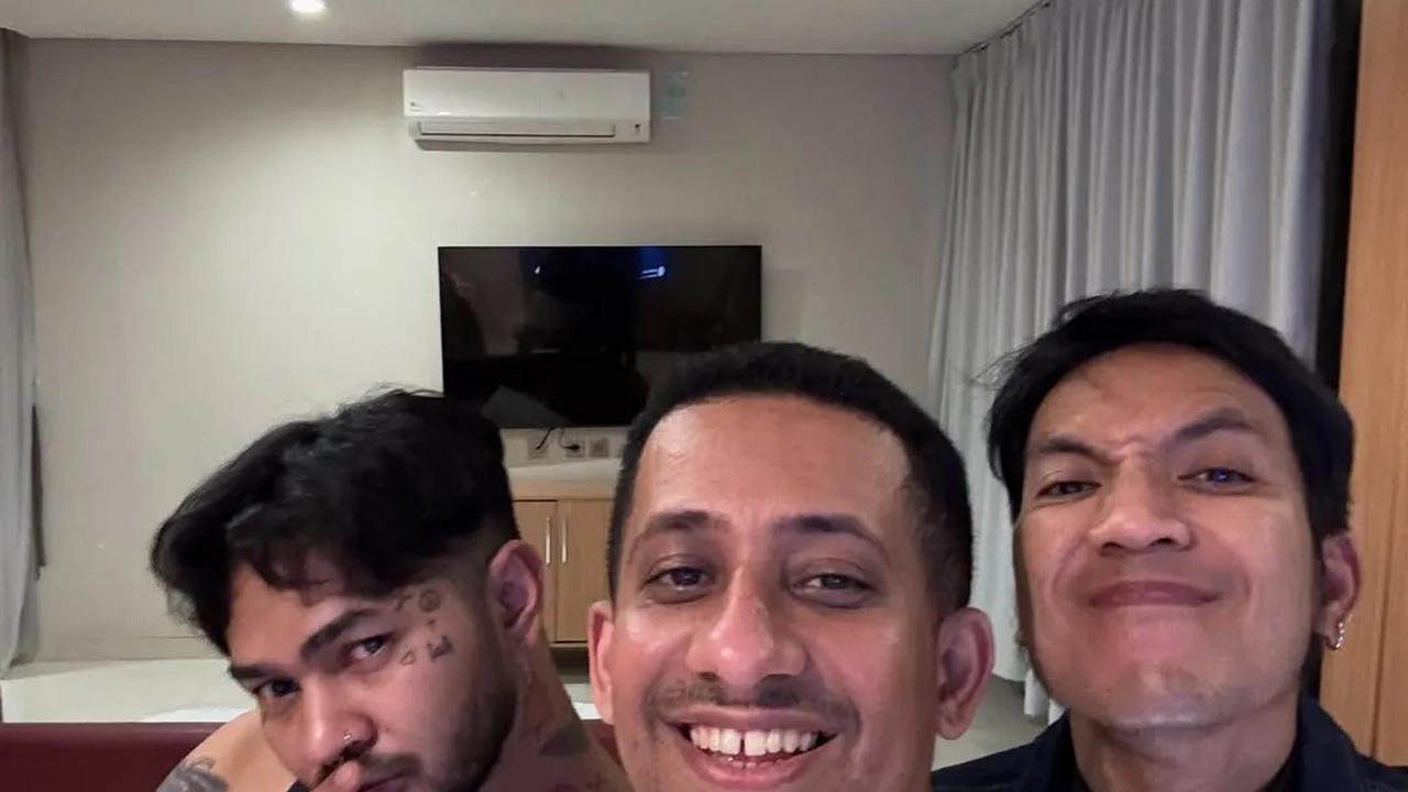 Habib Jafar Diminta Onad & Beby Azani Sang Anak, Blak-blakan Soal Kedekatan Meski 'Beda Server'