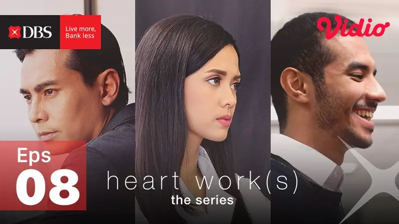 Heart Work(s)-Episode 8