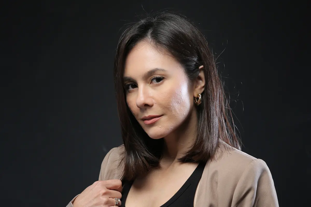 Wulan Guritno