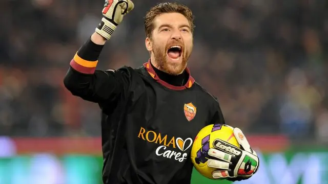 Roma Pagari Kipernya Hingga 2016 (udah)