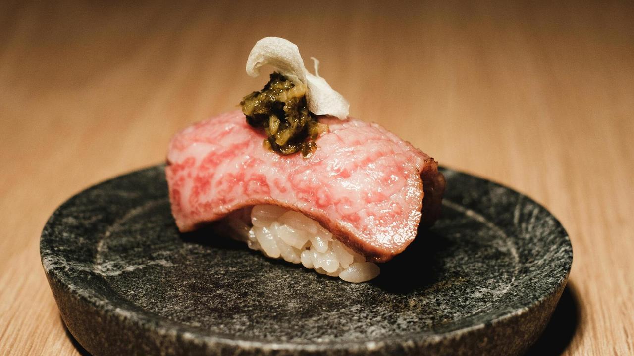 Omakase