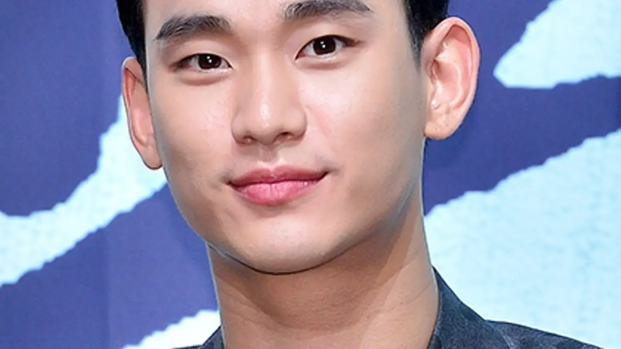 Kim Soo Hyun