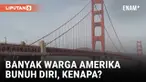 Masalah kesehatan mental sering terlupakan di tengah fokus pada kesehatan fisik, dan ini terlihat juga di AS. Bahkan, jumlah warga yang bunuh diri sepanjang tahun beberapa tahun terakhir adalah yang tertinggi dalam pantauan pejabat kesehatan AS. Apa ...