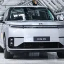 Produsen Mobil China Siapkan Pabrik di AS, Ini Tantangan Terbesarnya