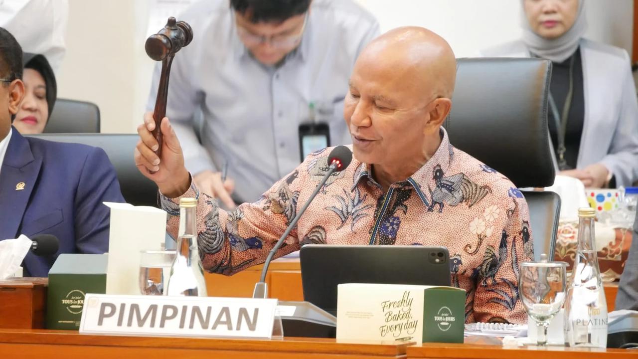 Ketua Badan Anggaran (Banggar) DPR RI Said Abdullah