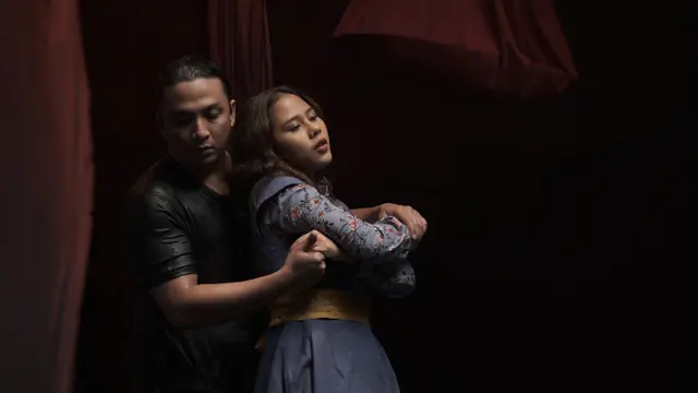 Film Teater-Musikal Limina | Limen, Kolaborasi yang Baru dan Berbeda dari Collabonation