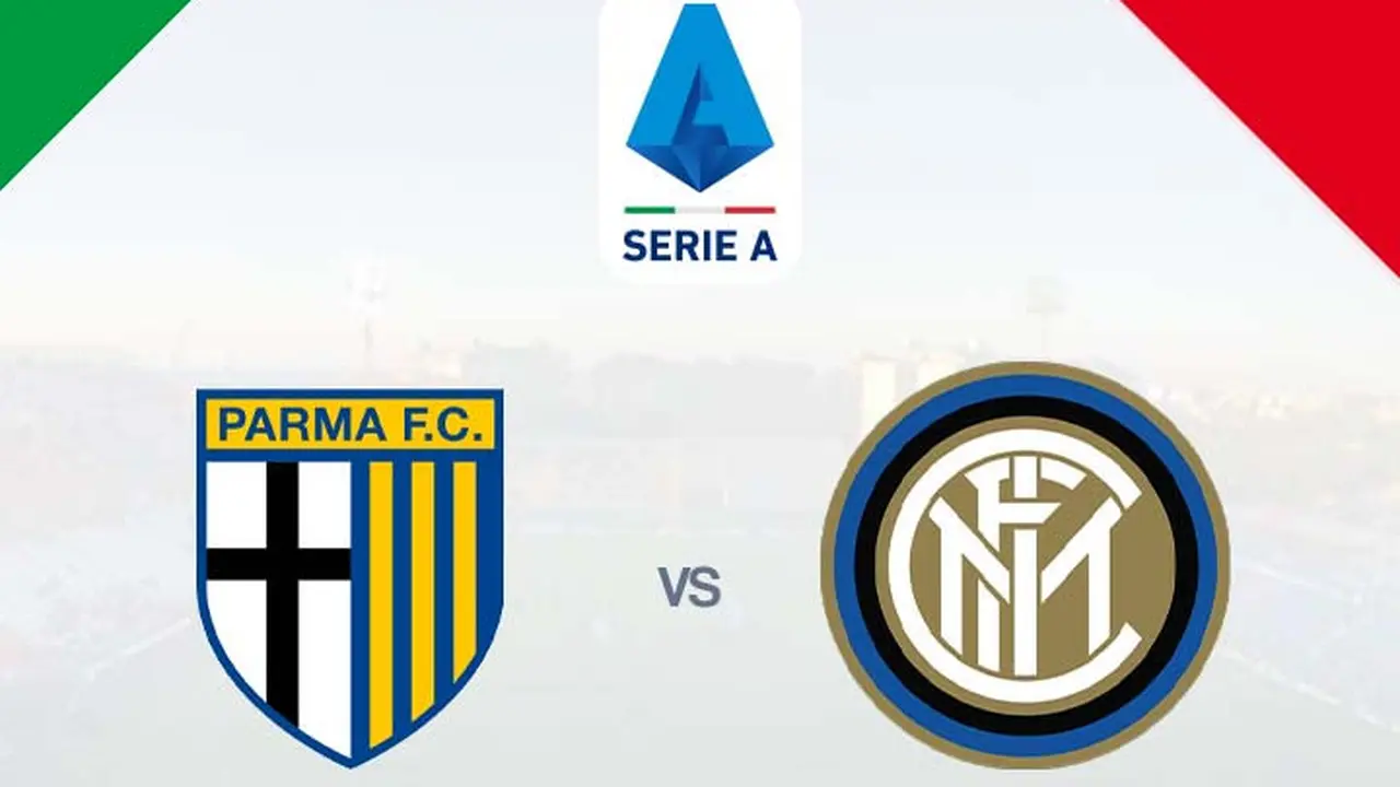Serie A - Parma Vs Inter Milan