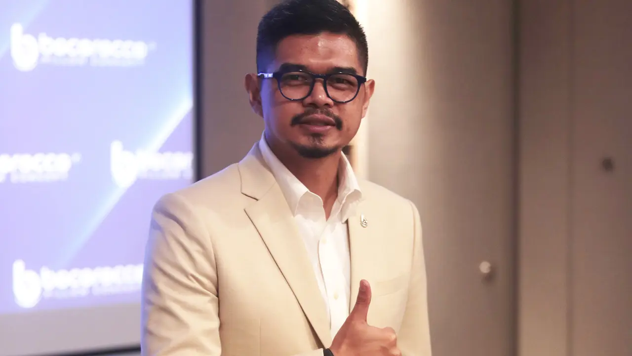 Bambang Pamungkas menjadi Active Advisor Bocorocco