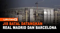 Jakarta International Stadium