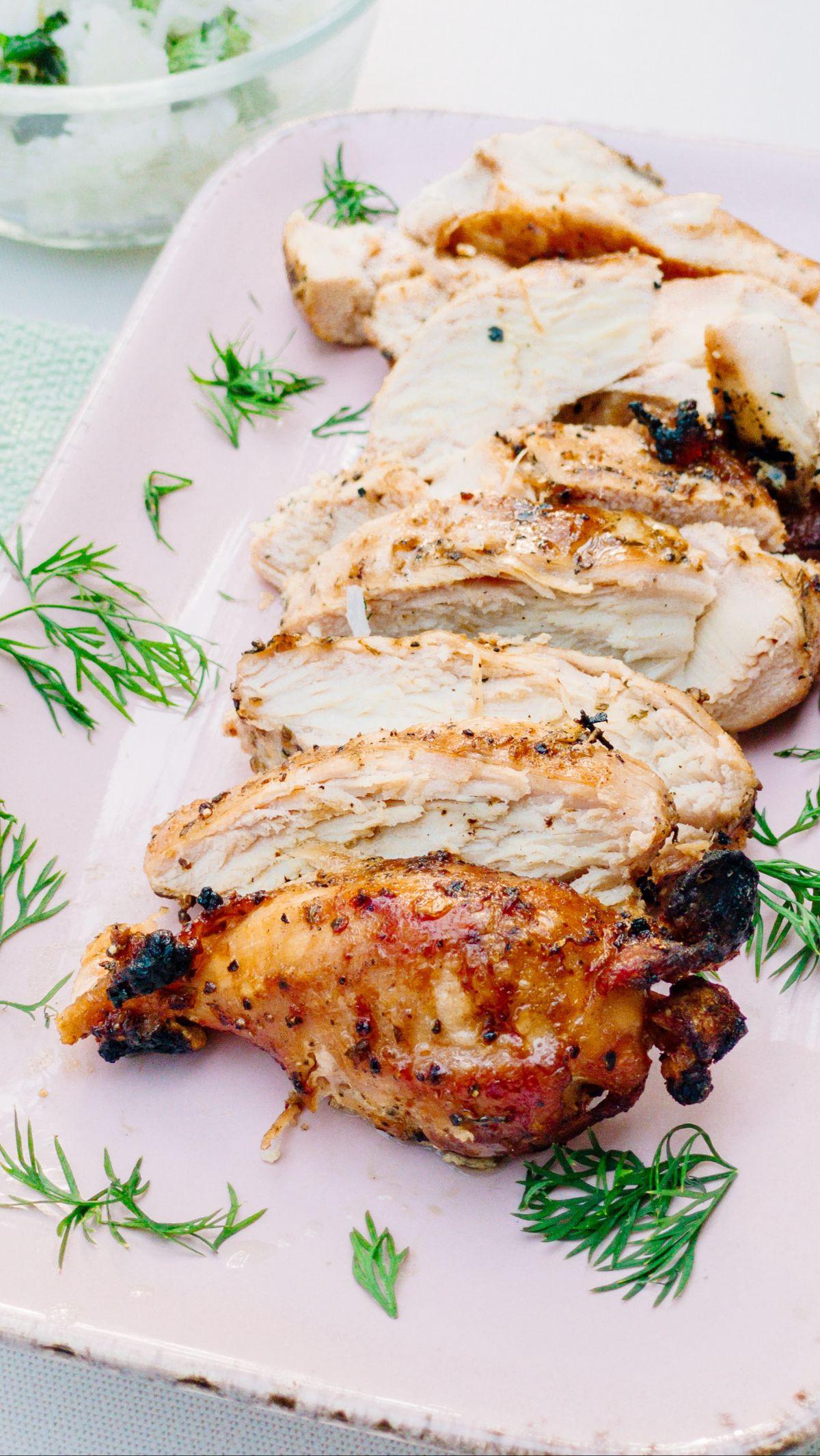 <b>Resep Ayam Saus Creamy</b>