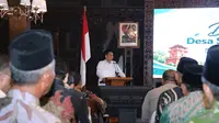 Wamendagri Wiyagus Dorong Pemda Prioritaskan Penanganan TBC