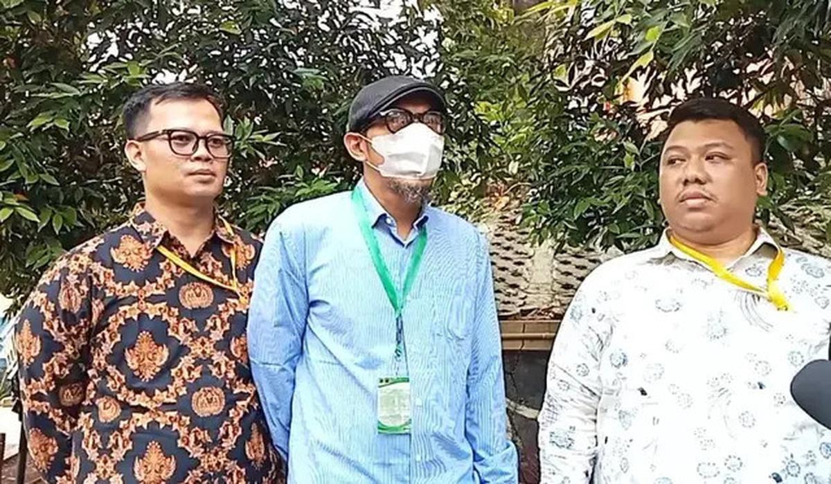 Aji Darmaji Sebut Kondisi Anak-Anak Kini Sudah Lebih Stabil Setelah Kepergian Mpok Alpa
