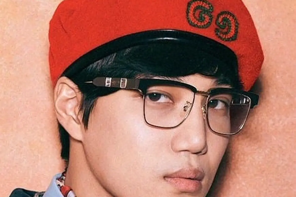 Kai EXO