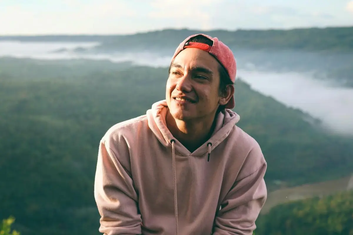 [Bintang] Adipati Dolken