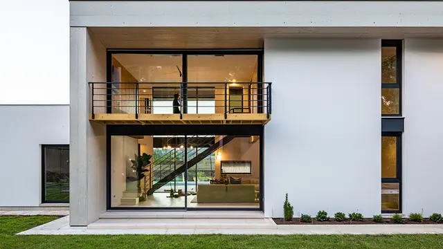 Rumah Minimalis Modern di Lahan 5x10 Meter Murah dan Fungsional
