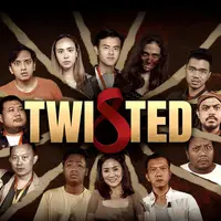 Serial Twisted (Istimewa)