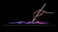 Apple Luncurkan iPad Pro M5, Tablet Tertipis dengan Performa AI Super Kencang. (Doc: Apple)