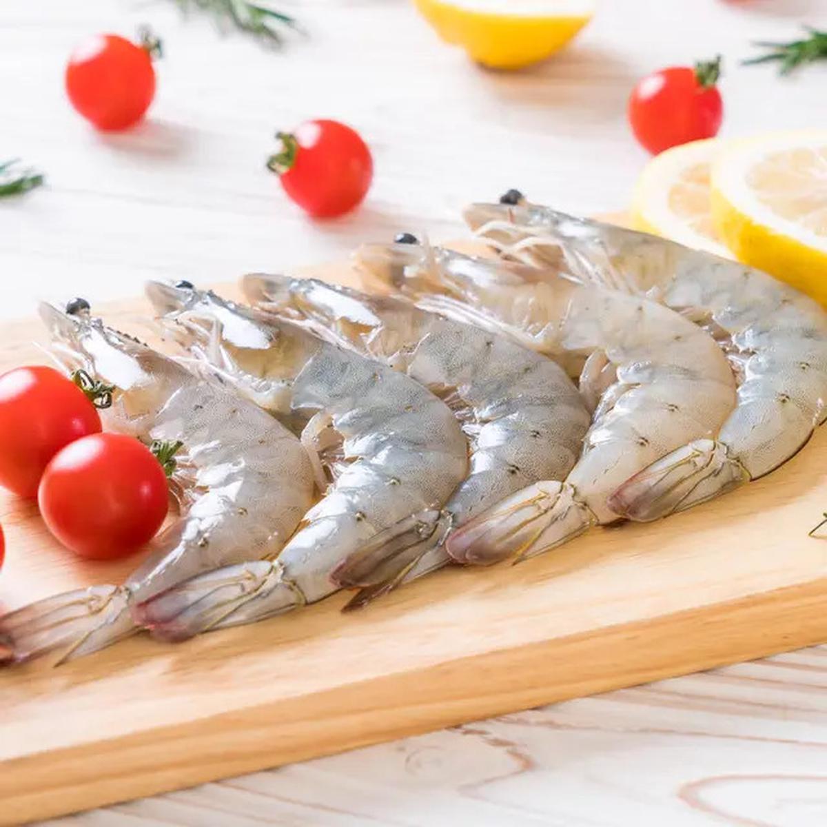 5 Manfaat Makan Udang, Salah Satunya Menjaga Kesehatan Jantung