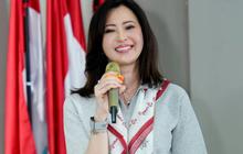 Wadirut BNI Alexandra Askandar Terpilih Jadi Ketua Umum Sixerhood SMAN 6 Jakarta 2026–2029