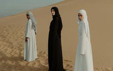 Gamis untuk Haji dan Umroh, Ini Tips Pilih Gamis Syar'i yang Nyaman dan Praktis Dipakai Sepanjang Ibadah di Tanah Suci