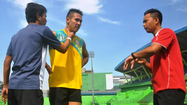 Arema Cronus