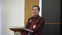 Kepala Badan Strategi Kebijakan Dalam Negeri (BSKDN) Kementerian Dalam Negeri (Kemendagri) Yusharto Huntoyungo. (Istimewa)