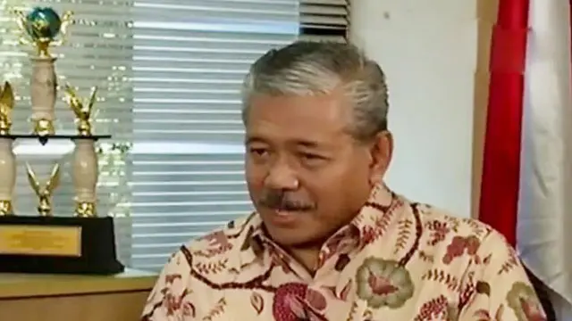 Hayono Isman