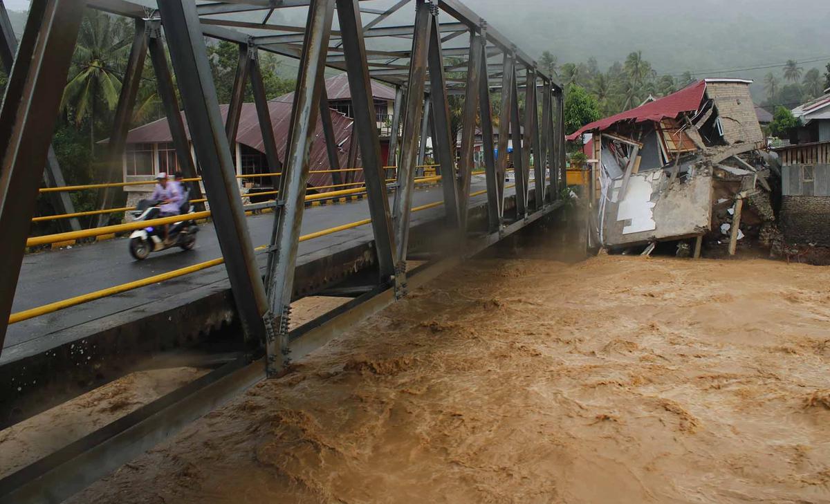 banjir sumbar