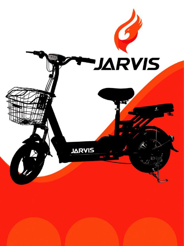 Gunakan Kendaraan Listrik Sekarang Aksi Nyata Merawat Bumi