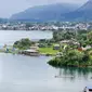 Medan siap meramaikan Festival Danau Toba 2014 dengan menggelar berbagai macam lomba.