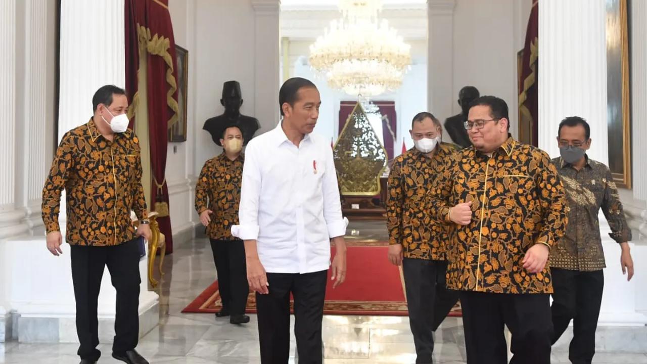 Dok. Istimewa