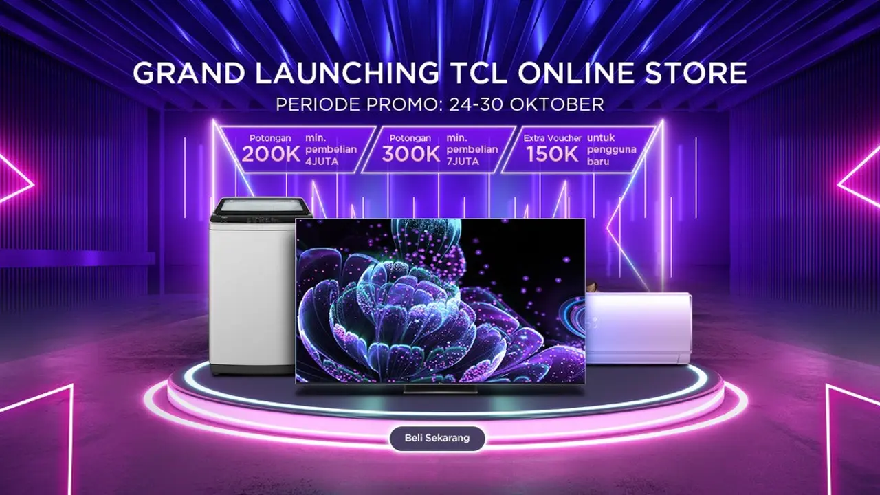 TCL Elektronik