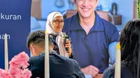 Hipertensi Tak Boleh Disepelekan, Risiko Stroke hingga Kepikunan Mengintai