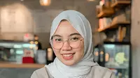 6 Model Kacamata untuk Wajah Oval Berhijab agar Tampil Percaya Diri,  Modis dan Proporsional