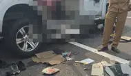Anggota DPRD Tangerang Selatan Tewas dalam Kecelakaan di Tol Cipali
