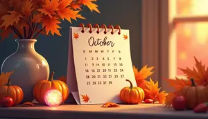 Ciri-Ciri Orang yang Lahir di Bulan Oktober dan Faktanya