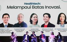 Masa Depan Kesehatan Digital, Transformasi Gen Z Melalui Telehealth dan Genomik