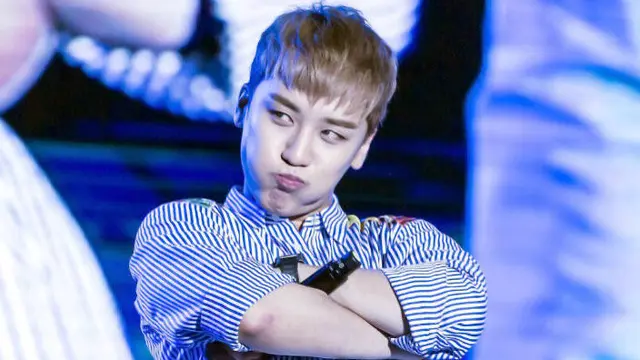 [Bintang] Seungri BIGBANG