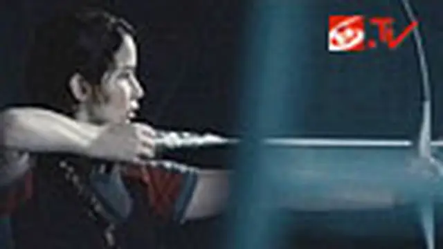The Hunger Games Diprediksi Saingi Harry Potter