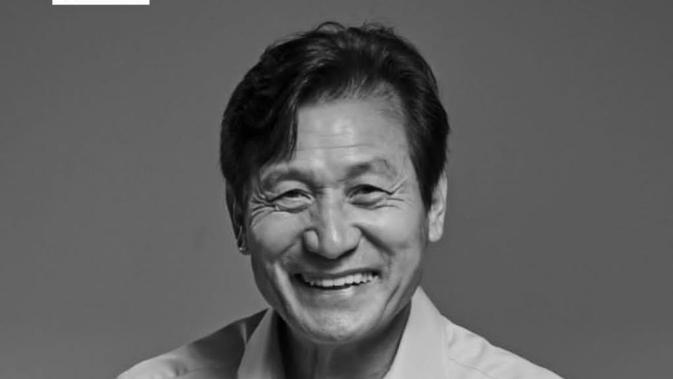 Aktor Veteran Ahn Sung Ki Meninggal Dunia, Sempat Dilarikan ke RS Usai Tersedak Lalu Kolaps
