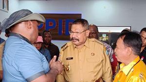 Pemprov Papua Pegunungan Siapkan Raperdasi-Raperdasus Larangan Perang Suku