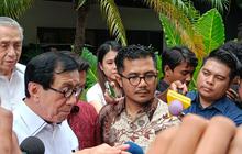 Mantan Menkumham Yasonna Laoly Diperiksa KPK soal Harun Masiku, Singgung Putusan MA Nomor 57