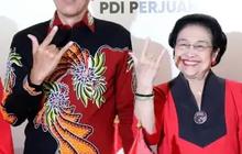 VIDEO: Puan Kecintaan Ibu Megawati pada Presiden Jokowi Tak Akan Pernah Luntur
