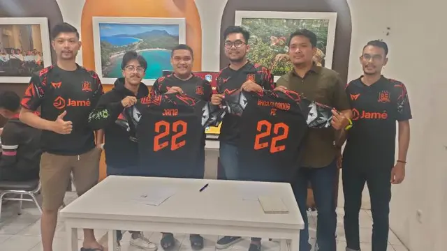 Warung Jame Sajkan Kuliner Tradisional Aceh dan Dukung Komunitas Anak Muda