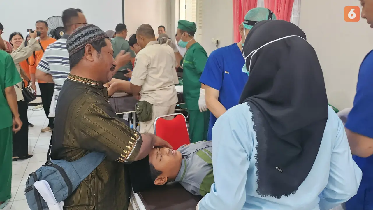 3 Kondisi Medis yang Bikin Anak Tak Boleh Dikhitan, Dokter: Perlu Kerja Sama dengan Ahli Bedah