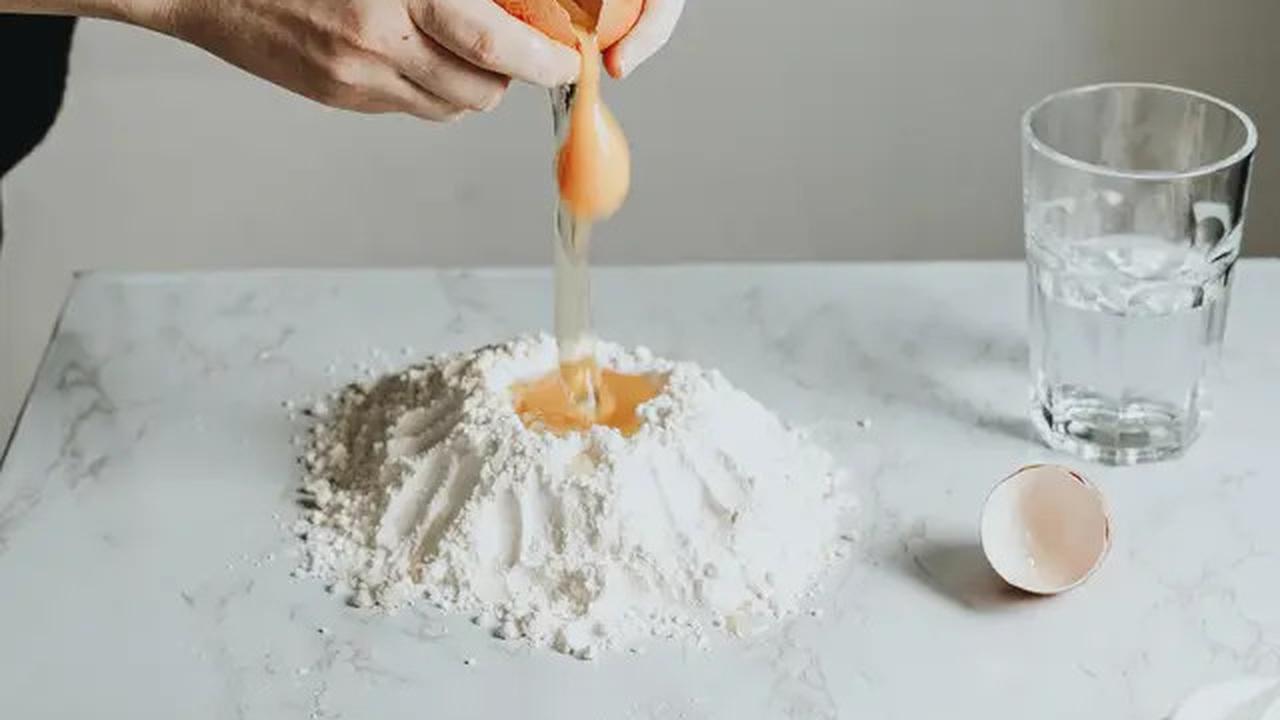 Resep Kue Lebaran Semprit Tapioka yang Renyah dan Bikin Nagih