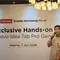 Mengenal Teknologi Paper Light Edition Display di Lenovo Idea Tab Pro Gen 2